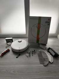 Mi Robot Vacum-Mop P