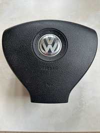Poduszka powietrzna Airbag Kierowcy Volkswagen Golf V Touran Passat B6