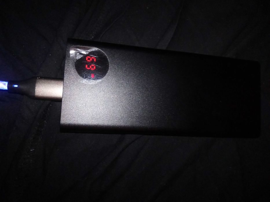 Baseus powerbank