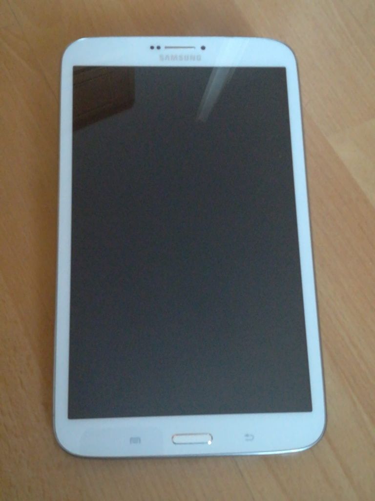 Tablet Samsung Galaxy Tab 3 SM-T311, zasilacz