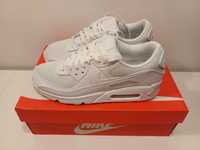 Buty Nike Air Max 90 Białe Unisex nowe oryginalne 41