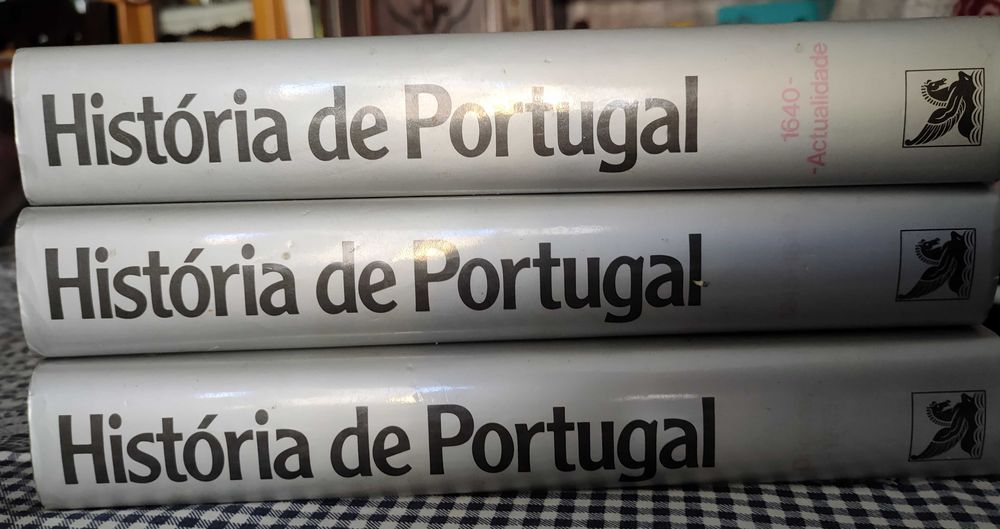 História de Portugal