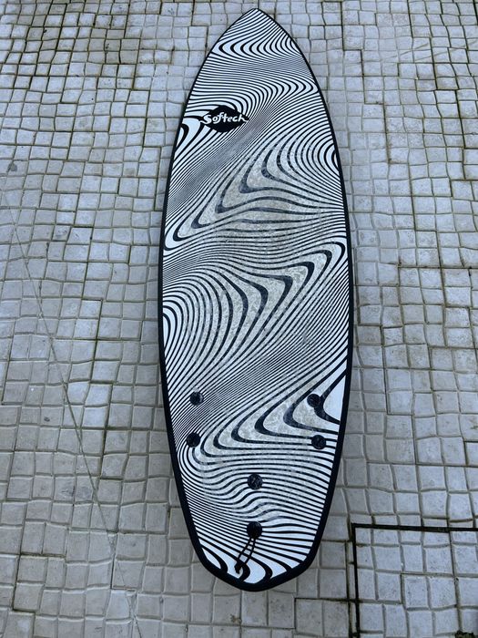 Softech Filipe Toledo - Softboard
