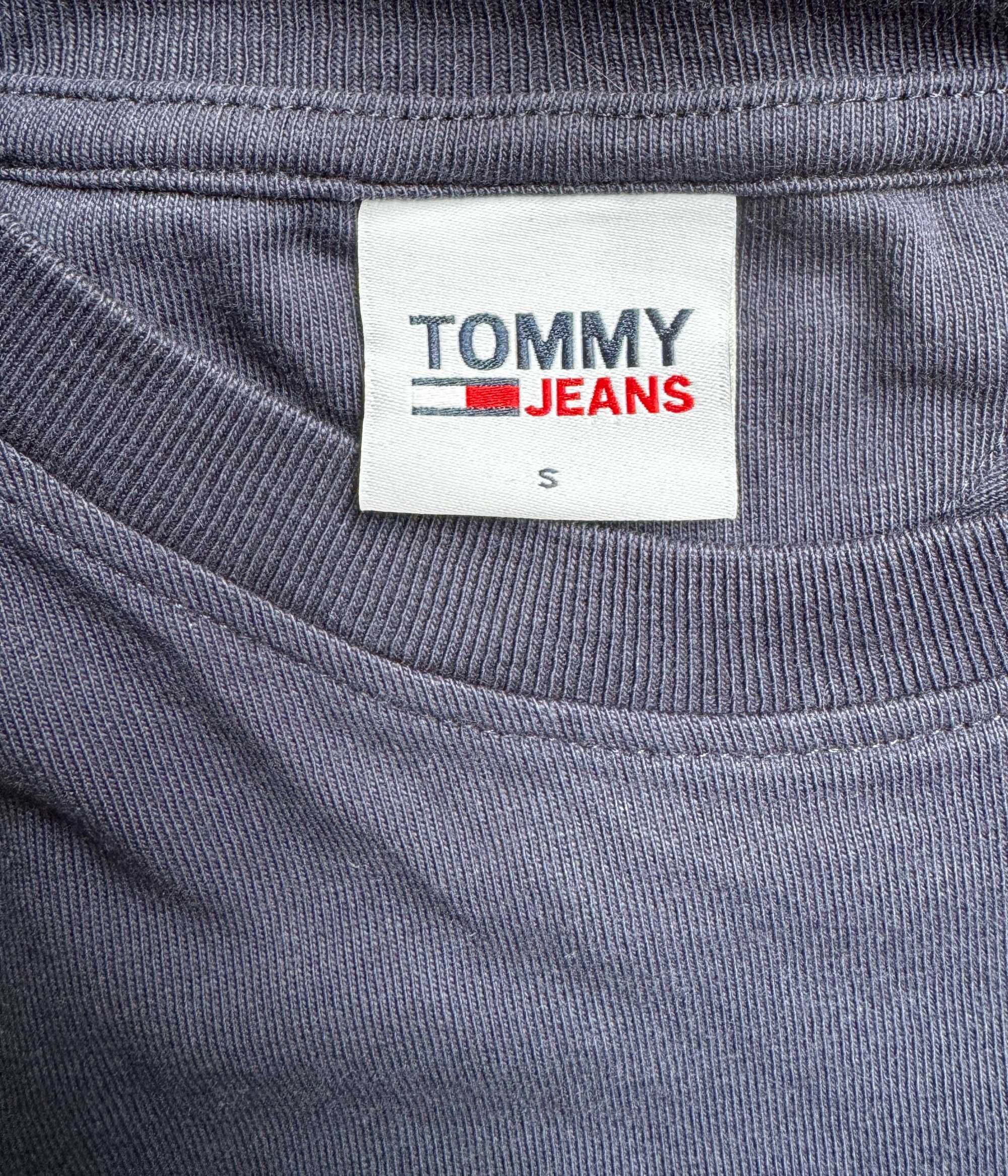 Bluza męska Tommy Hilfiger S