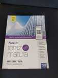 Zbiór zadań maturalnych z matematyki nowa era