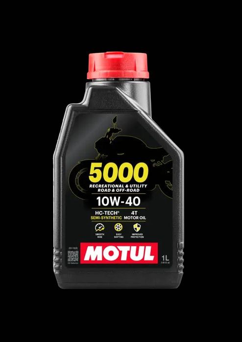 Motul 5000 10W40