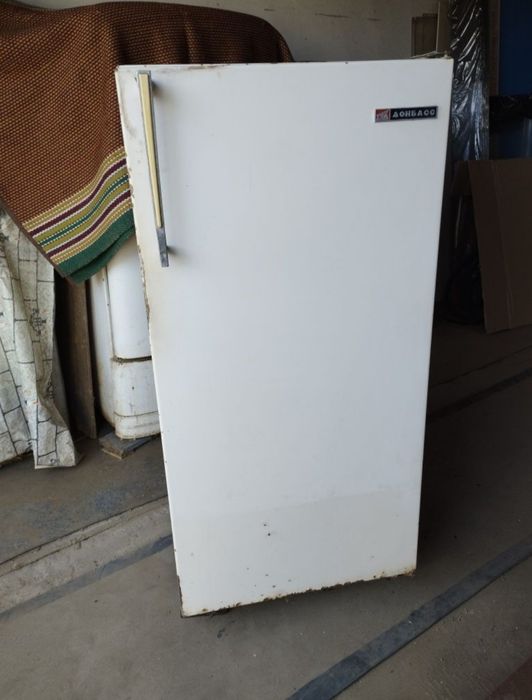 Вывоз металлолома