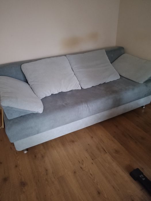 Sofa -tapczan wersalka