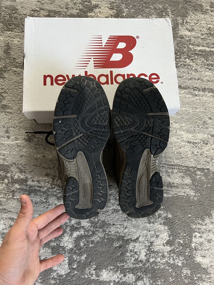 New balance 1906