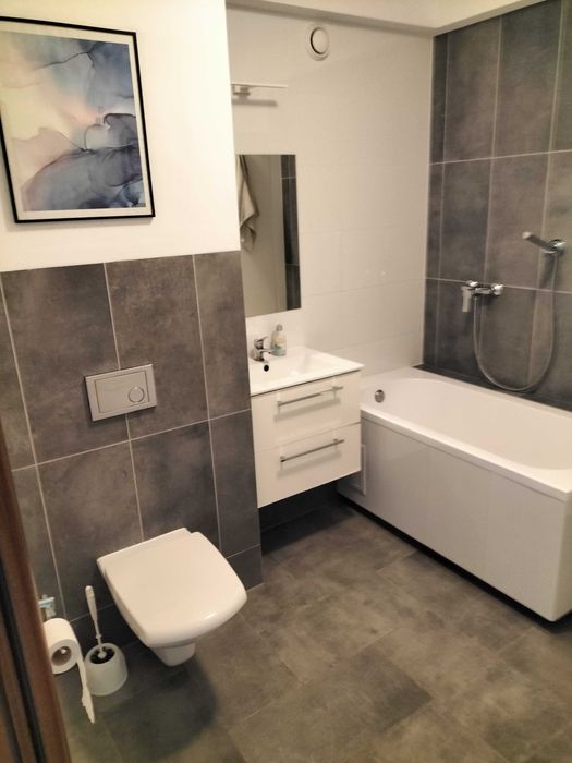 SPRZEDAM MIESZKANIE 53M2 z działką, garażem i piwnicą