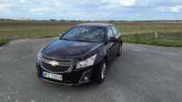 Chevrolet Cruze 1.8 LPG 2013