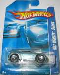 Hot Wheels - Toyota RSC (2007)