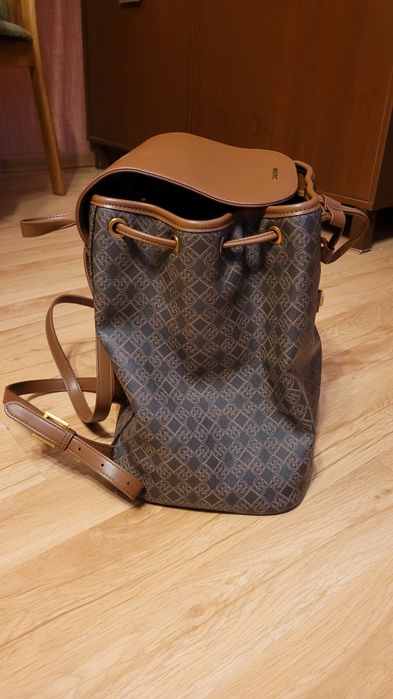 Plecak Gino Rossi nowy