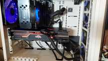 Rx 5700xt red devil