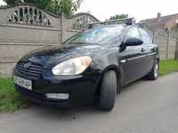 Продам Hyundai Accent mc дизель 1,5