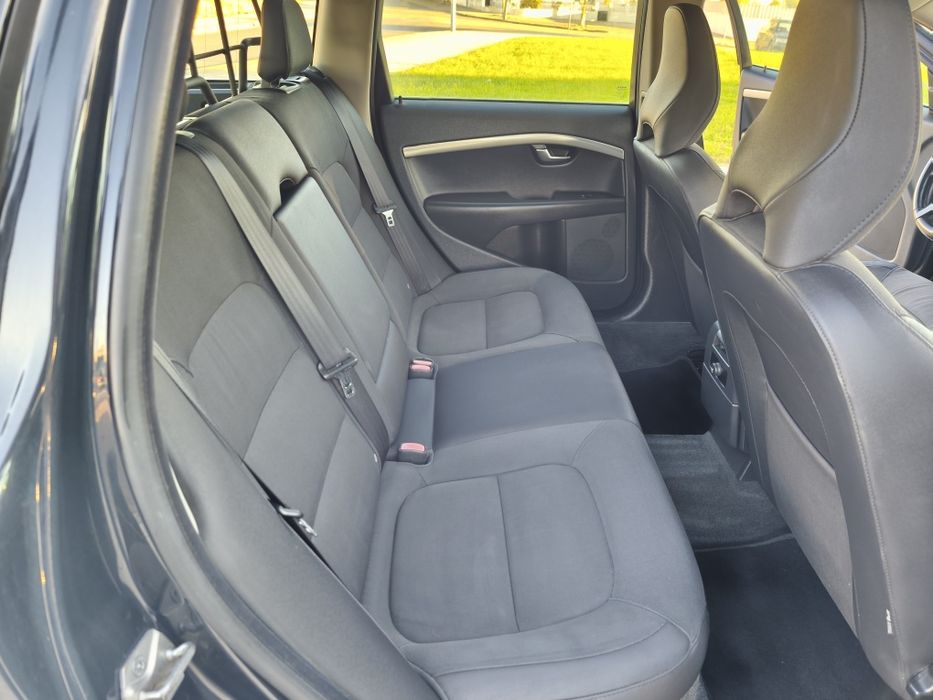 Volvo V70 1.6 D2 Auto Troco  163€ Mês