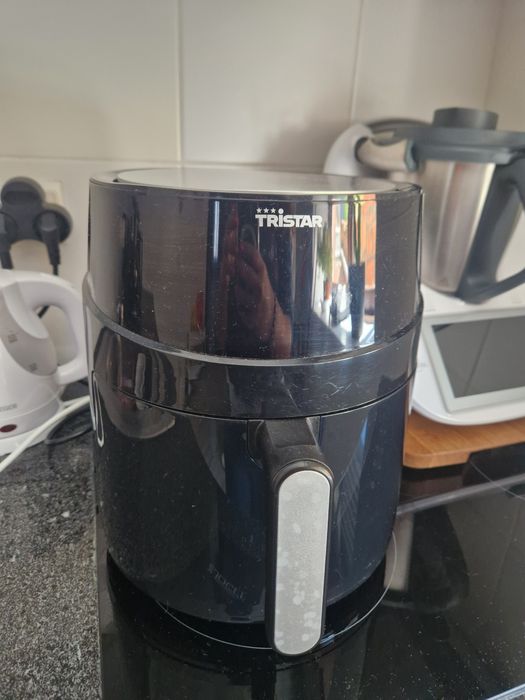 Air fryer 4.5Lts