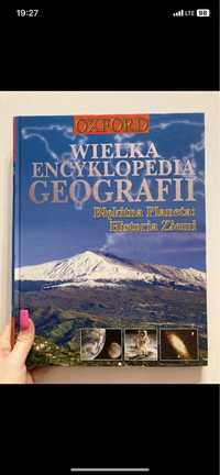 Wielka encyklopedia geografii