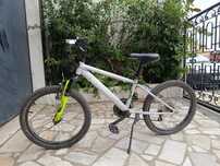 Bicicleta B Twin Declatlon Roda 20