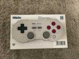 Геймпад 8bitdo Sn30