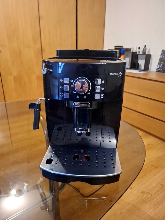Máquina Café Magnífica S