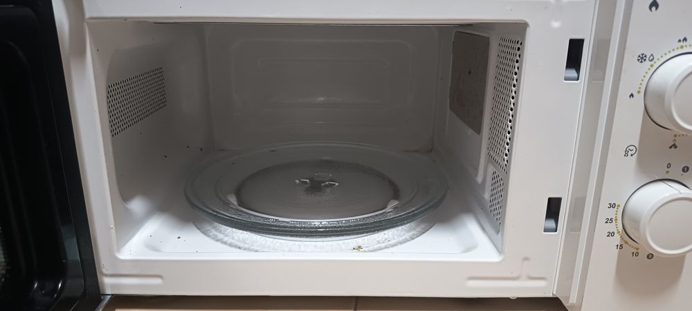 Microondas selecline 20 litros