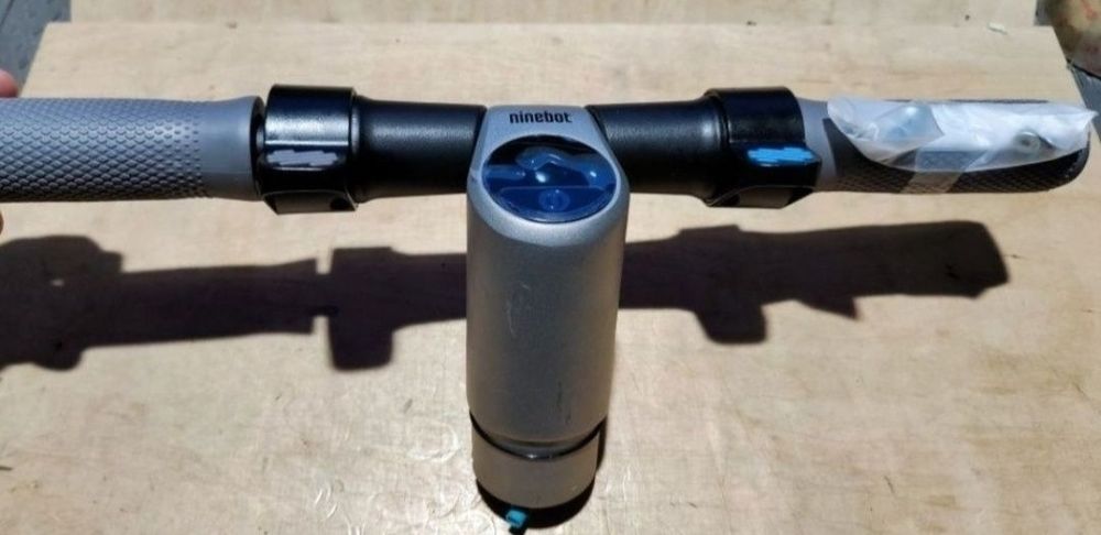 Kompletna kierownic do hulajnogi Segway ninebot es1 es2 es3 es4