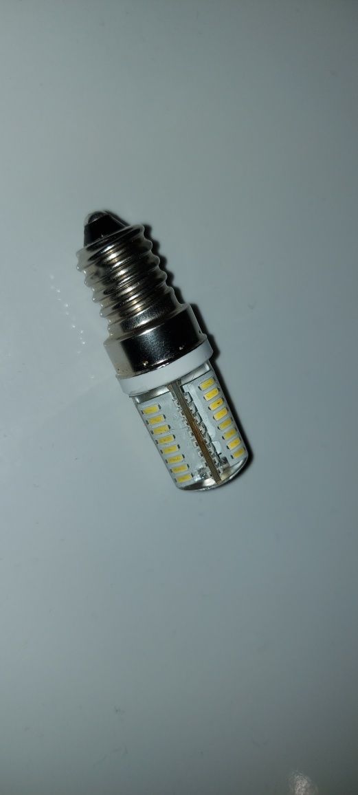 Lampada led para frigorifico / foco / candeeiro G4 ou rosca
