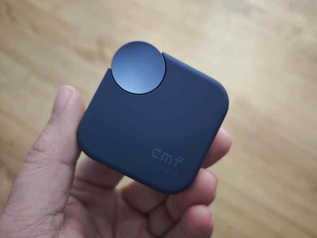 słuchawki CMF Buds 2 Plus
