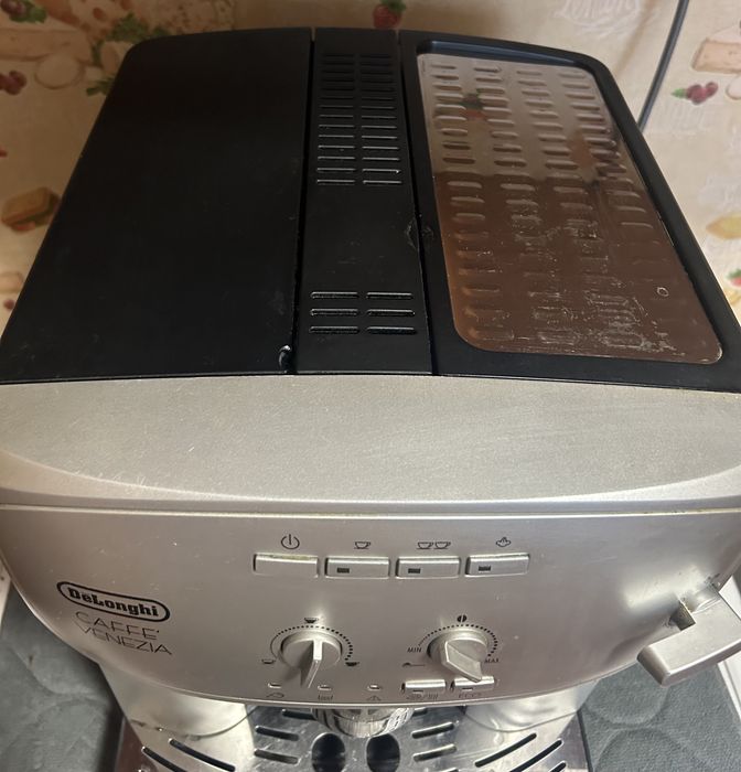 Кофемашина Delonghi Caffe Venezia Eco б/у