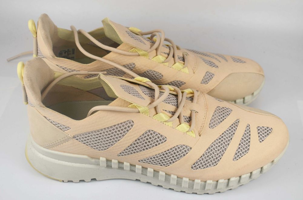 Używane trampki Ecco roz. 39