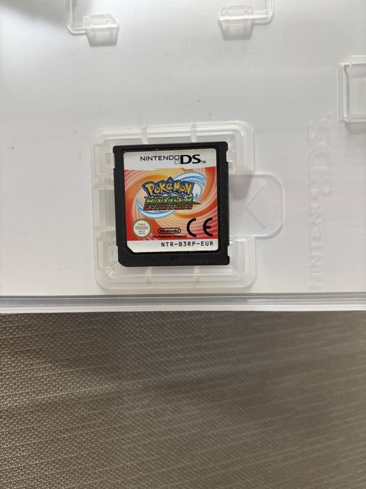 Pokemon Ranger Guardian Signs