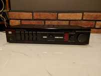 GRUNDIG V1850 / SANYO JA 220 ! Kultowy wzmacniacz STEREO