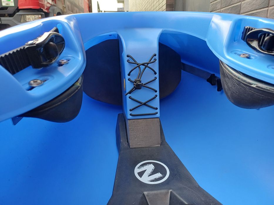 Kajak górski Zet Five