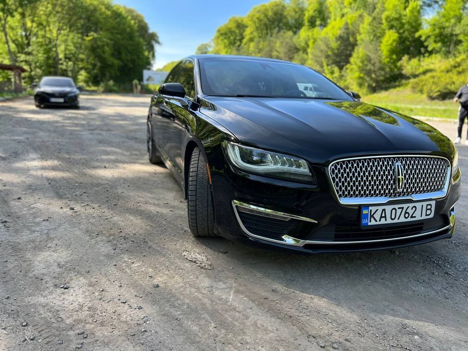 Продам Linkoln MKZ