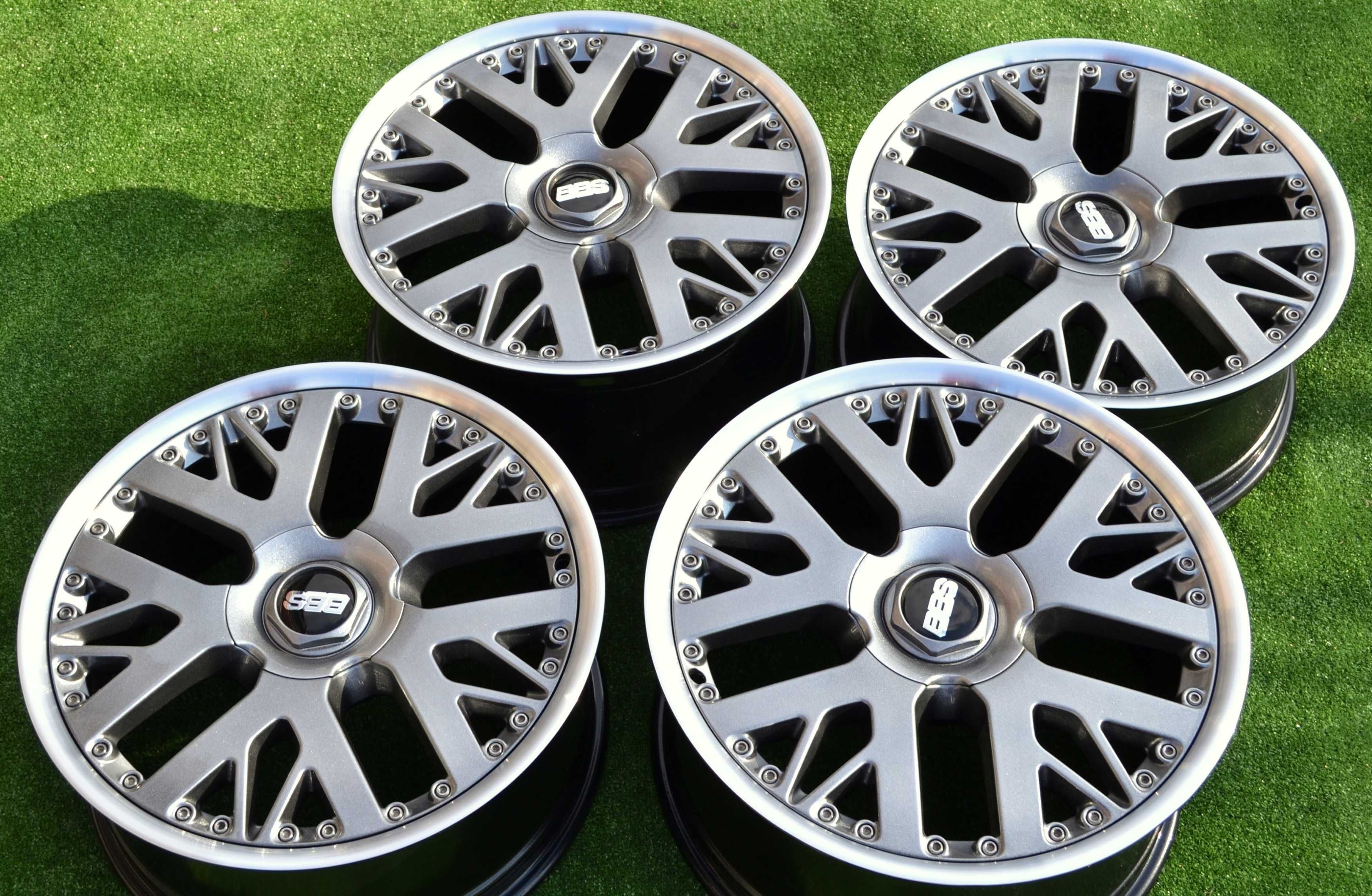 Ori BMW 19" 9" 10" BBS RS798/799 Styling 75