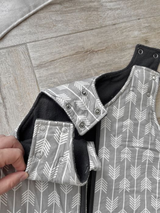 Спальник фірмовий Merry Go Round теплий