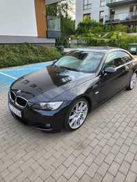 BMW Seria 3 BMW 3 E92 | Full M Pakiet | Bogate wyposażenie | Automat