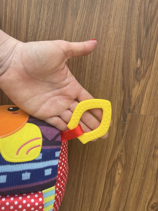 Розвиваючий килимок Baby Carpet