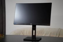 Монітор-Поворотный Монитор AOC 23.8" 24P2Q