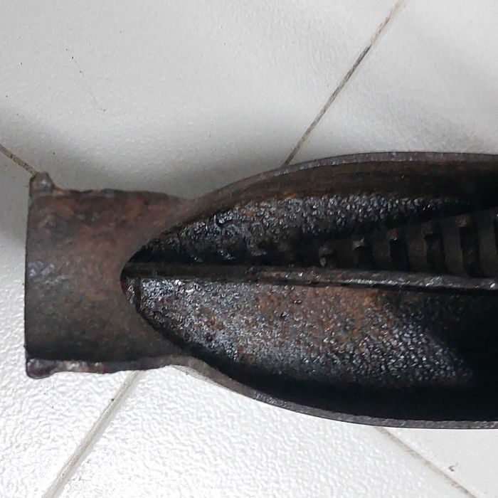 Ferro de engomar