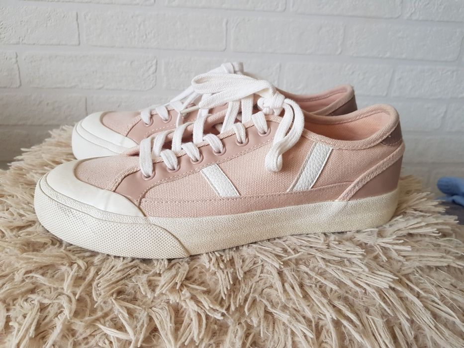 Trampki damskie Parfois