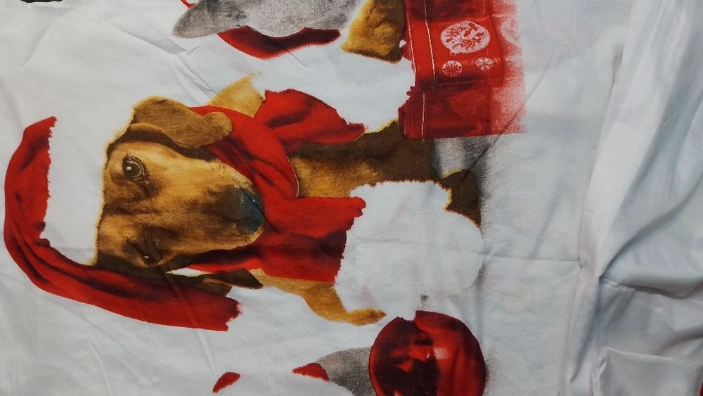 Pościel dziecięca 20 zł.