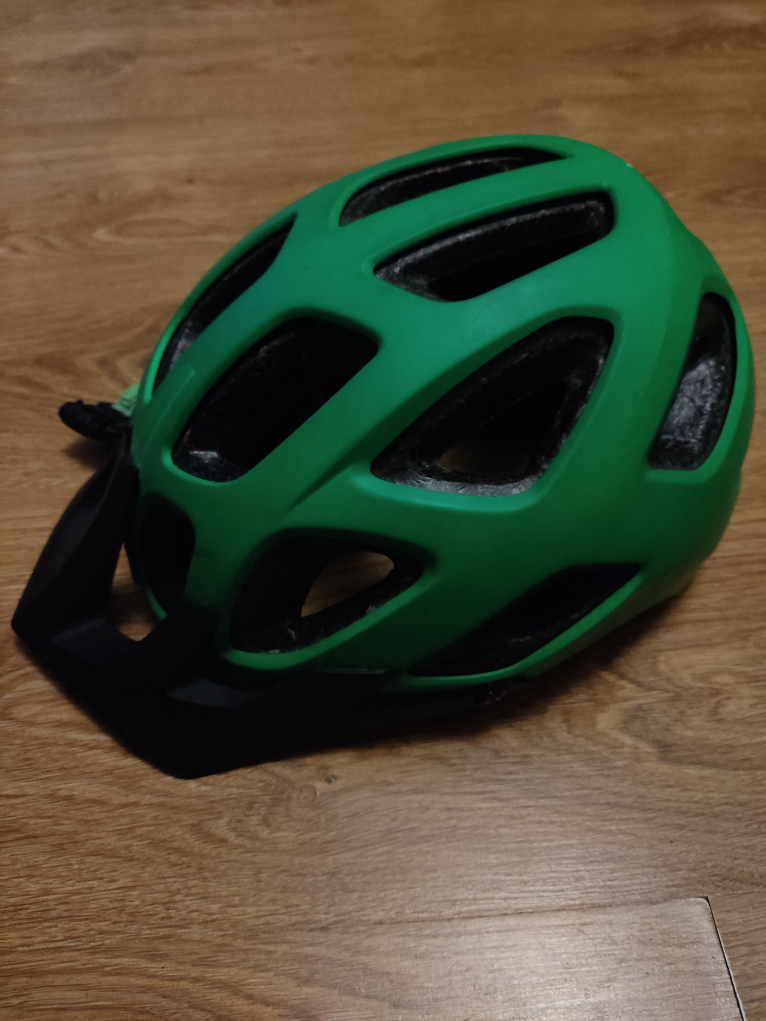 Kask oneal rowerowy enduro MTB dirt Fox rampage dh dziecięcy damski