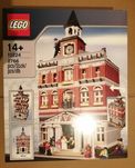 Lego 10224 Ratusz Town Hall
