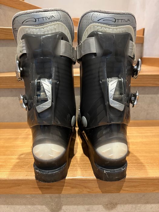 Ботинки горнолижні Tecnica