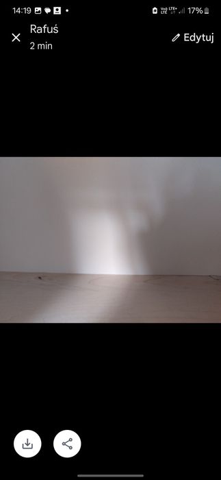 Meble dziecięce chłopiec