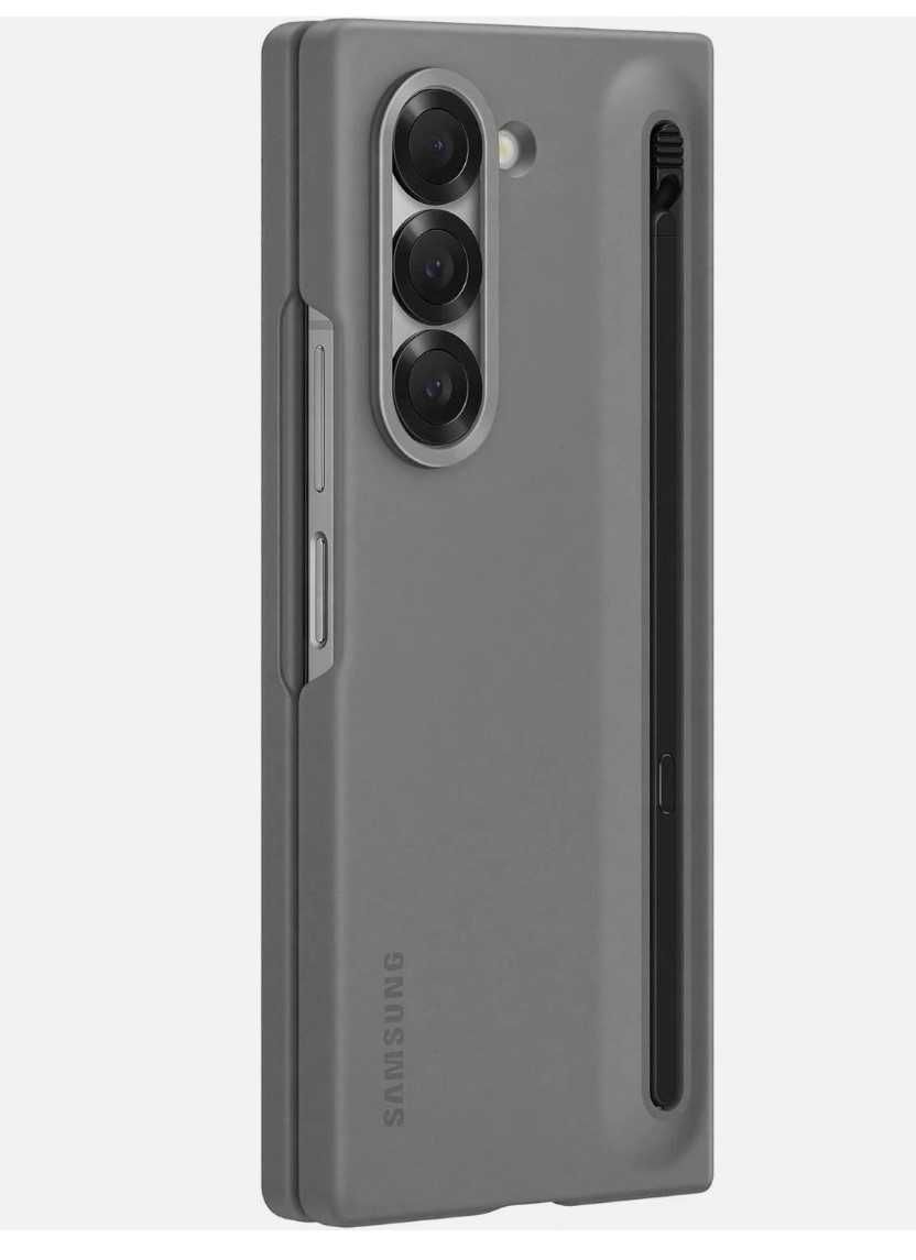 Оригинальные фирменный чехол Samsung Galaxy Z Fold 6 S Pen Case