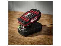 Akumulator PARKSIDE 20 V PAP 20 B1  2 Ah i ładowarka PLG 20 C1 2,4 a