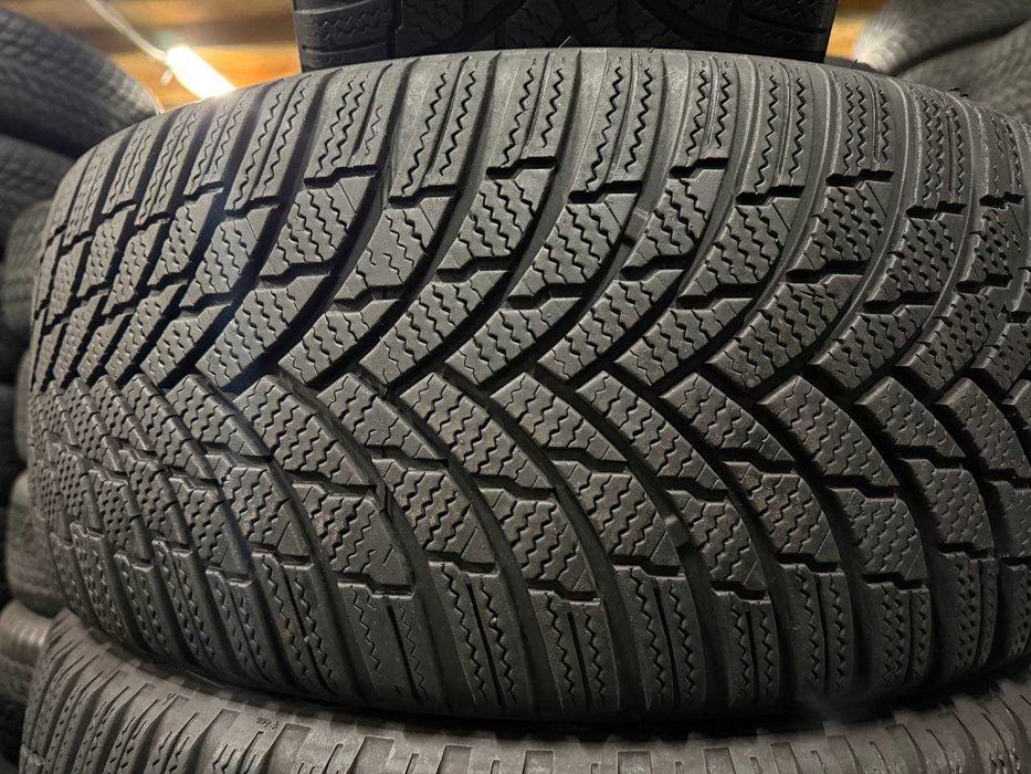 245/45 R18 FIRESTONE WINTERHAWK 4 (90% прот) Склад 225 235 40 50 55 60